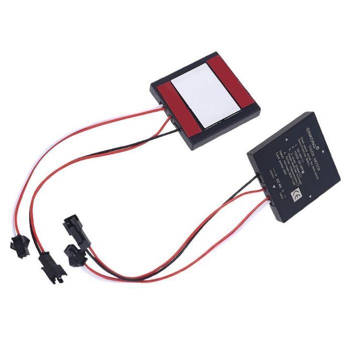 Bathroom Mirror Switch Touch Sensor For LED Light 5-12V/Saklar Sensor
