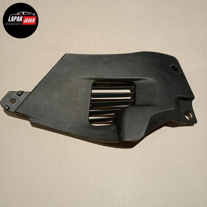 Cover Console Box Depan Kiri Grand Avanza 2015 2017 2019 2020 ori bks