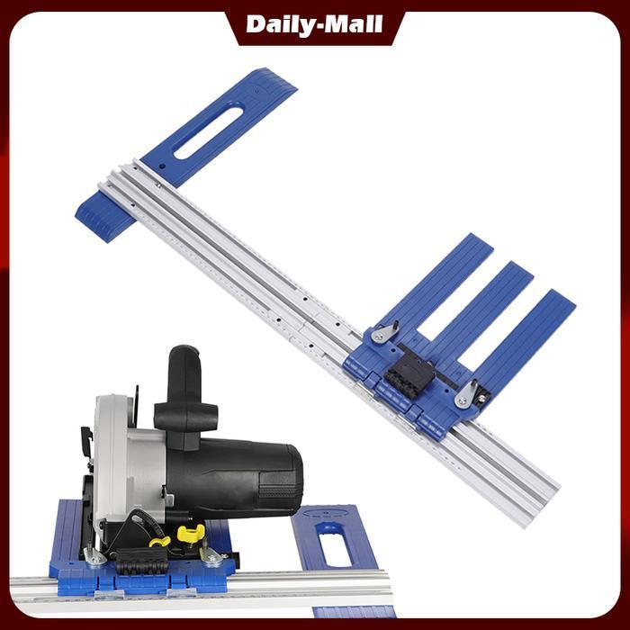 Kreg Rip Cut Sircular Saw Edge Guide System Precision Edge Frame Saw