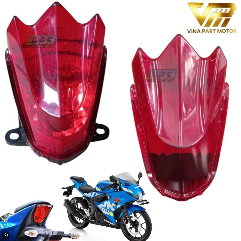 mika kaca lampu stop belakang suzuki GSX 150S GSX 150R original