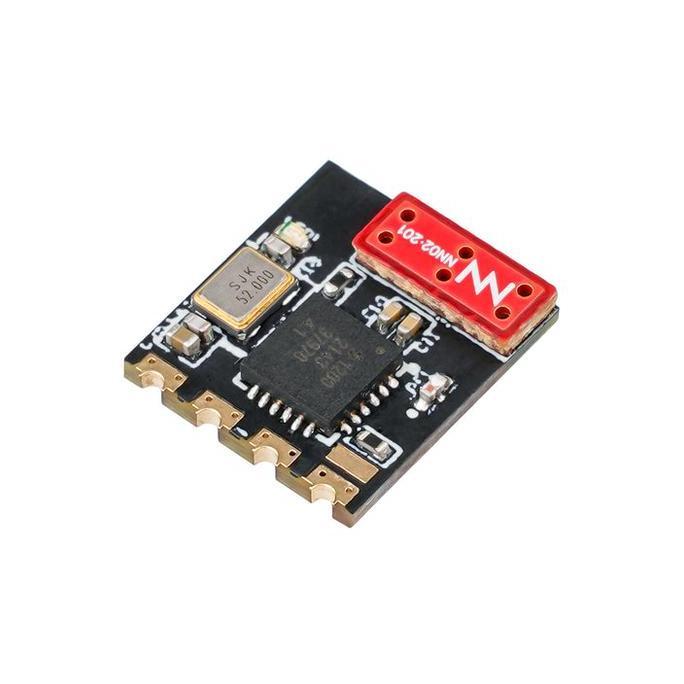 BetaFPV ELRS Lite Receiver Flat Antenna for FPV Drones ExpressLRS Rx 2.4GHz