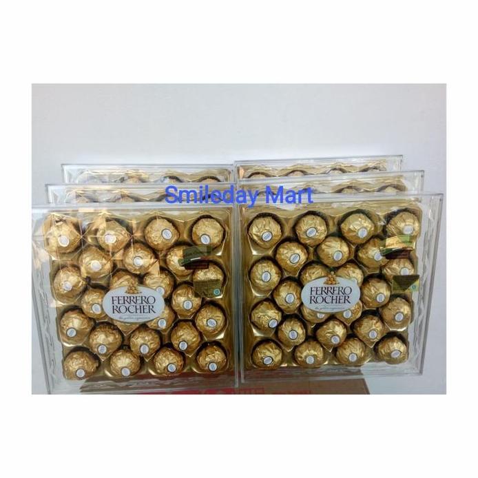 Ferrero Rocher | Ferrero Rocher 24Pcs Premium Chocolate