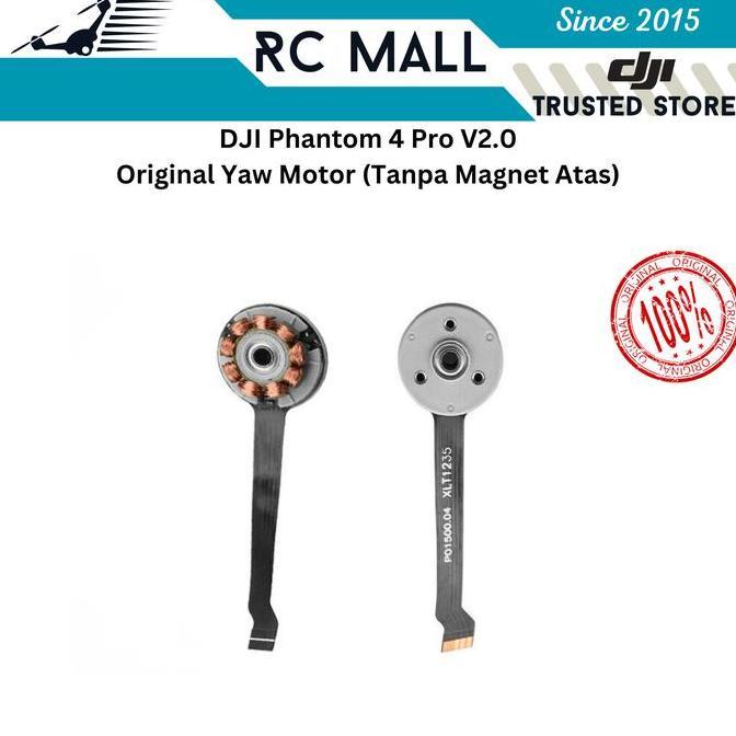 YAW Motor DJI Phantom 4 RTK Pro V2.0 Dinamo Gimbal Camera Drone Kamera DJI Phantom 4 Pro DJI Phantom