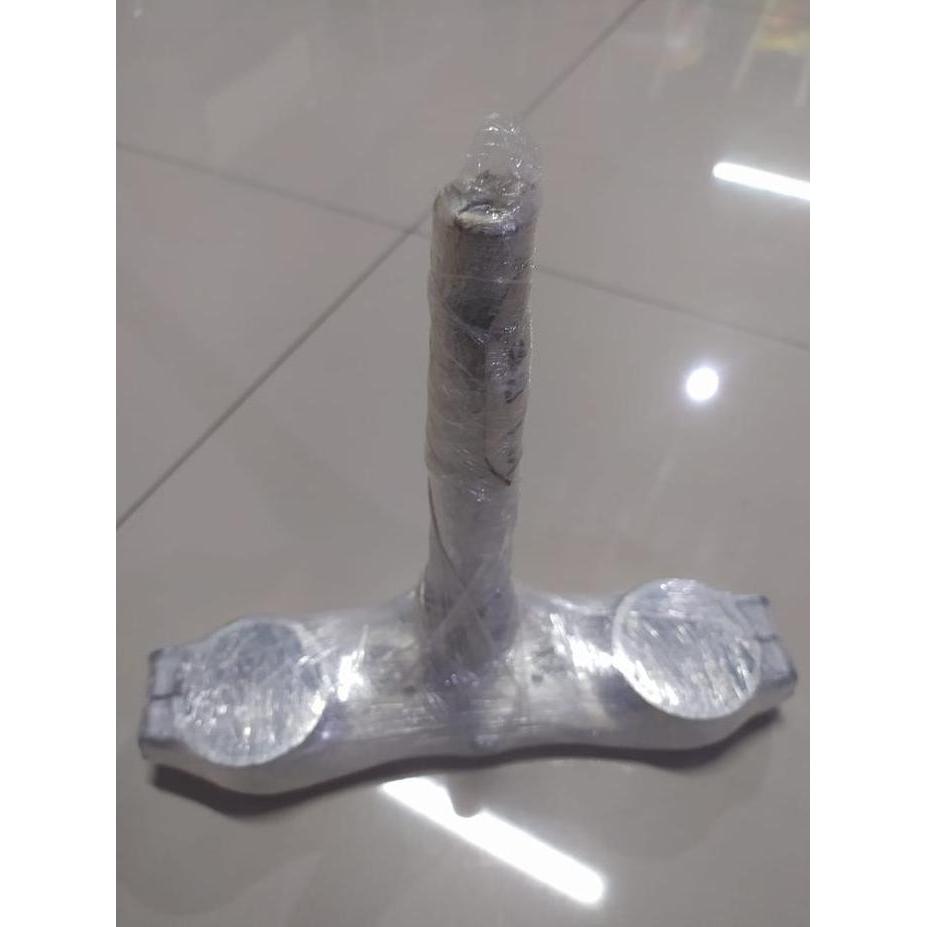 Segitiga Bawah KLX BF