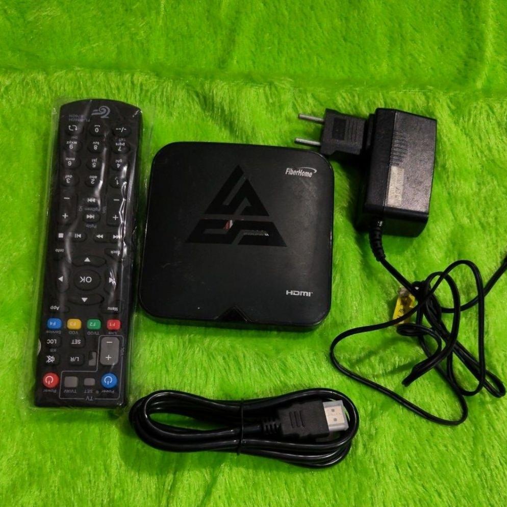 TERBARU STB smart tv android tv box original lancar voice dan no voice