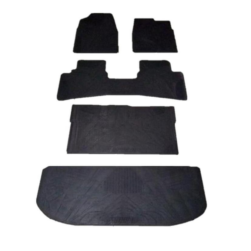 TERBARU - KARPET MOBIL MOBILIO / KARPET LANTAI MOBILIO / KARPET HONDA MOBILIO