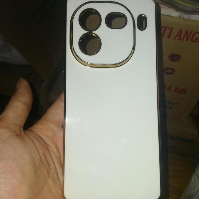 case xiaomi 12T premium dan case lain lengkap