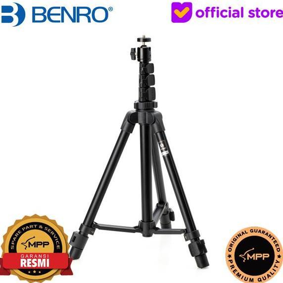 Tripod Kamera Benro MeVideo Stand BMLIVESTAL