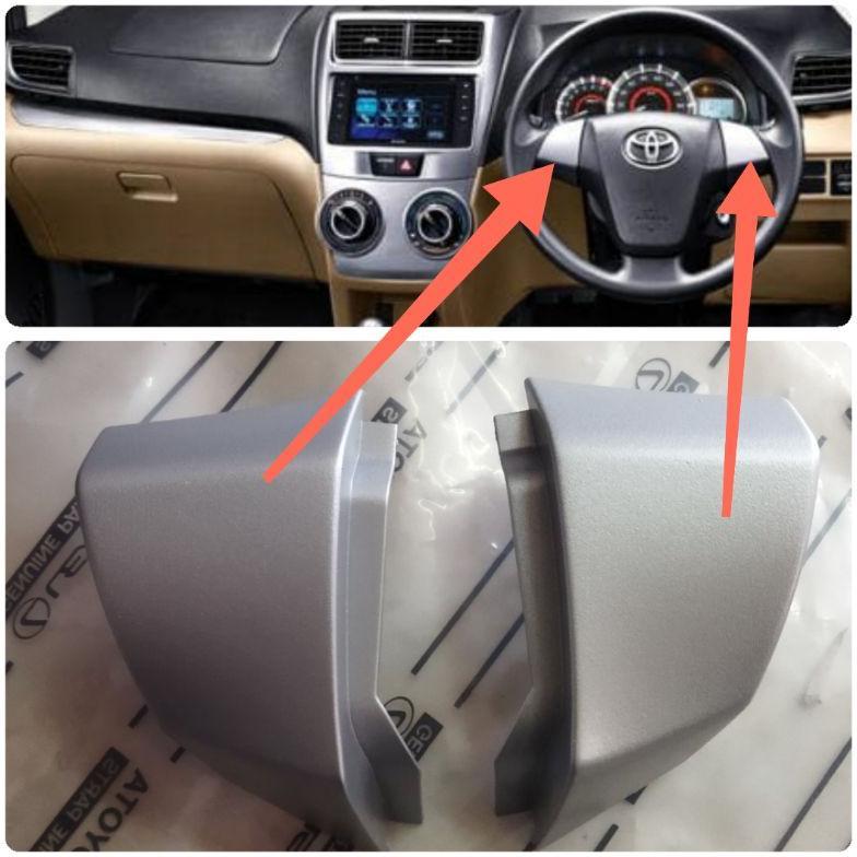 TUTUP SETIR TUTUP SETIR AVANZA XENIA ORIGINAL