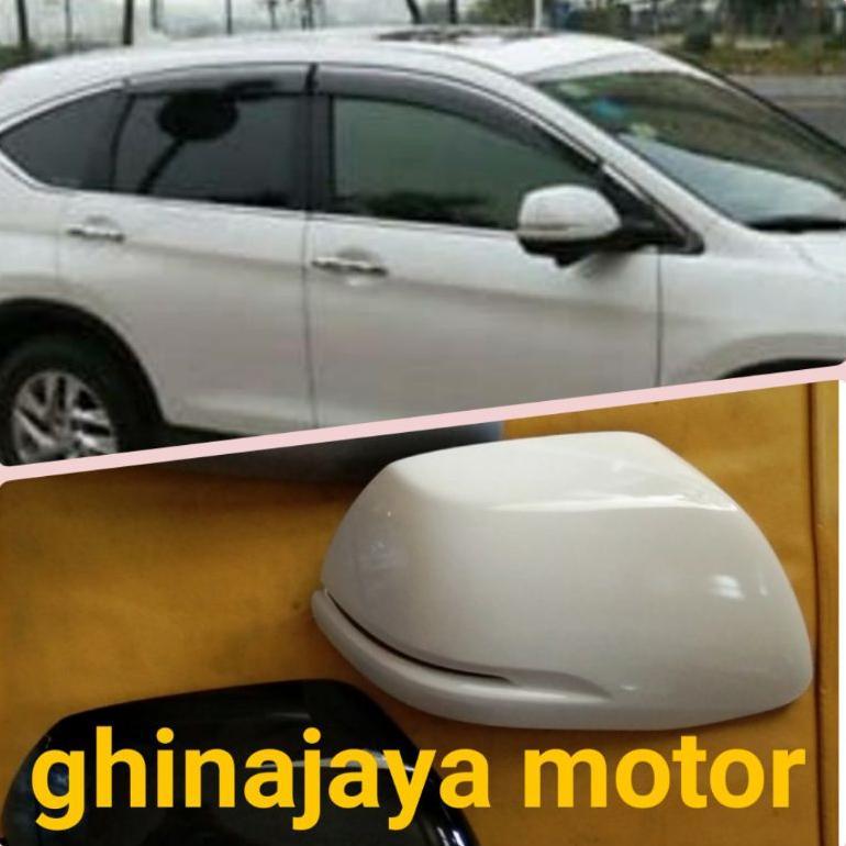 COVER SPION CRV 2013 2017 ORIGINAL