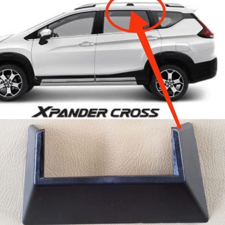 TUTUP ROOF RACK TENGAH XPANDER CROSS ORIGINA