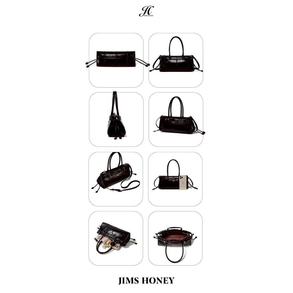 BIG PROMO JIMS HONEY | AALIYAHS CHOICE LUME BAG JH-930 TAS SELEMPANG WANITA SLING BAG HAND BAG TAS J