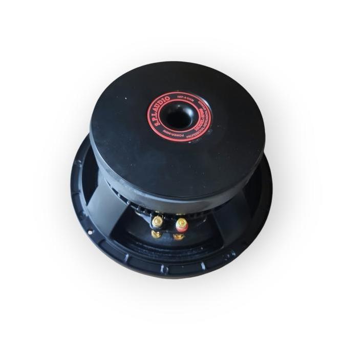 Speaker SPL Audio Type 8P850 8