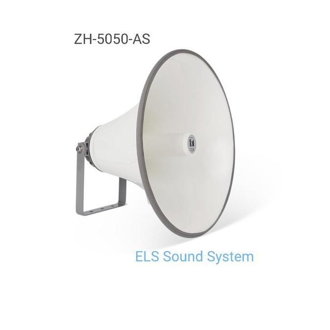 Horn speaker Corong TOA ZH-5050-AS ZH-5050AS ZH5050AS 50 watt