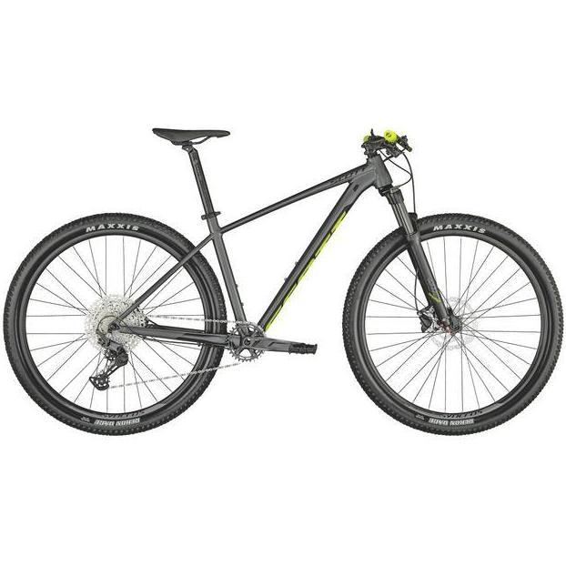 Scott Scale 980 MTB Shimano Deore M6100 1x12 sp Suntour Fork Promo
