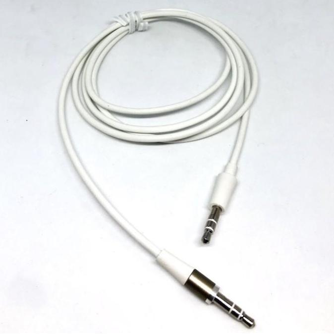CAVERLY Original Cresyn Headphone Aux Cable HiFi Sound Quality 3.5mm Jack