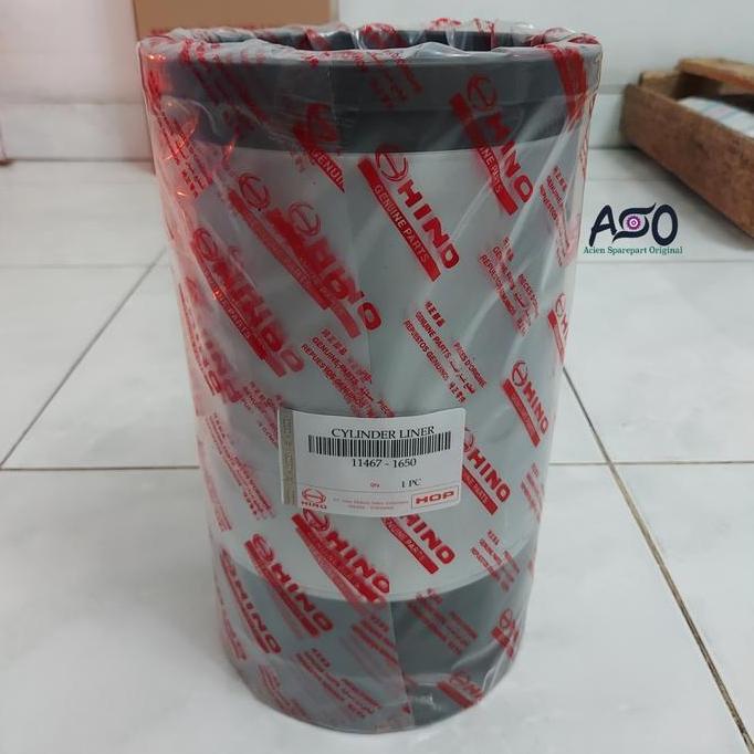 Cylinder r Boring Hino EK100 EK 100