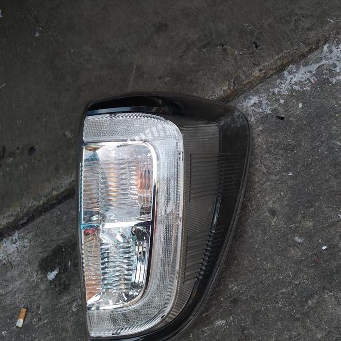 stoplamp mobil terios rush LED orinal