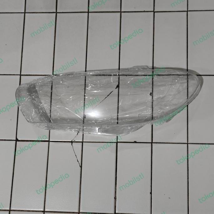 1pcs Mika Lampu Headlamp VW Scirocco