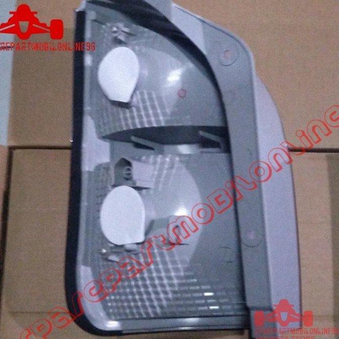 Stop Lamp Lampu Belakang KIA Pregio DEPO