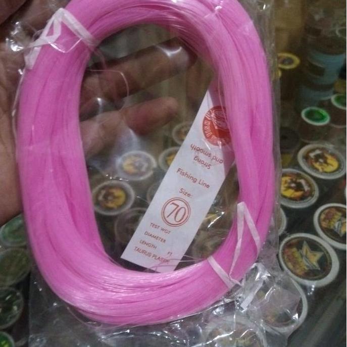 kenur layangan 1 Pack Isi 10 ikat / kenur layangan