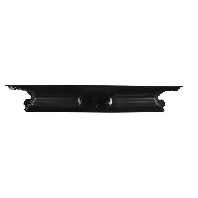 YZ Trunk Lid Innova Reborn 2016-ON Smoke