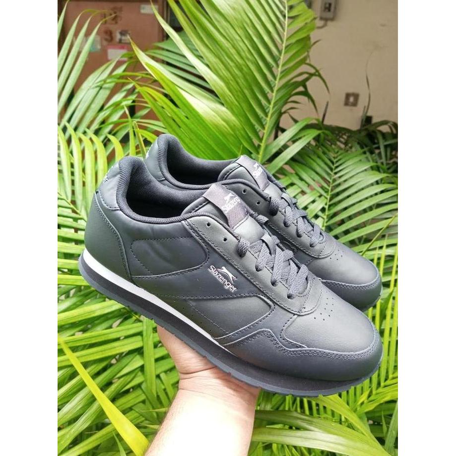 Promo Slazenger Classic (Original) Sepatu Jogging
