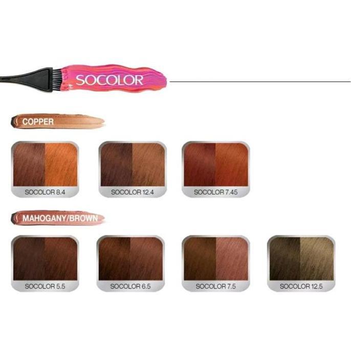 Hair- Matrix So Color 90Ml
