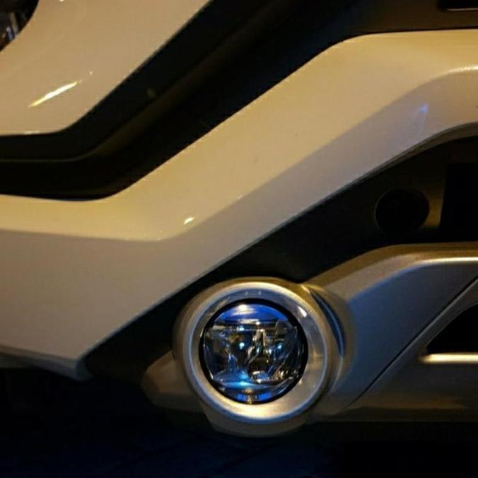 Foglamp Led Mitsubishi Xpander - Fog Lamp Led Xpander - Orinal Koito