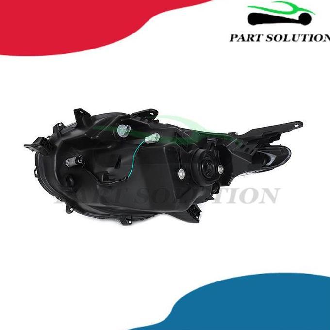 HEADLAMP KANAN MITSUBISHI TRITON 2015 8301C724