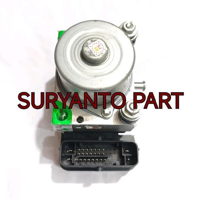 Modul Module Abs Rem Actuator Brake Assy Wuling Confero Asli Orinal