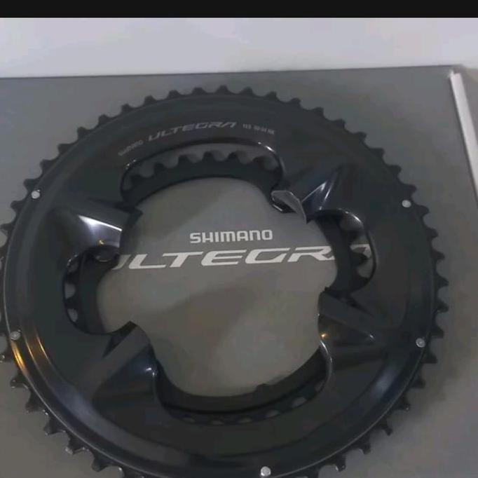 Sale Chainring Shimano Ultegra R8100 12Speed 52-34