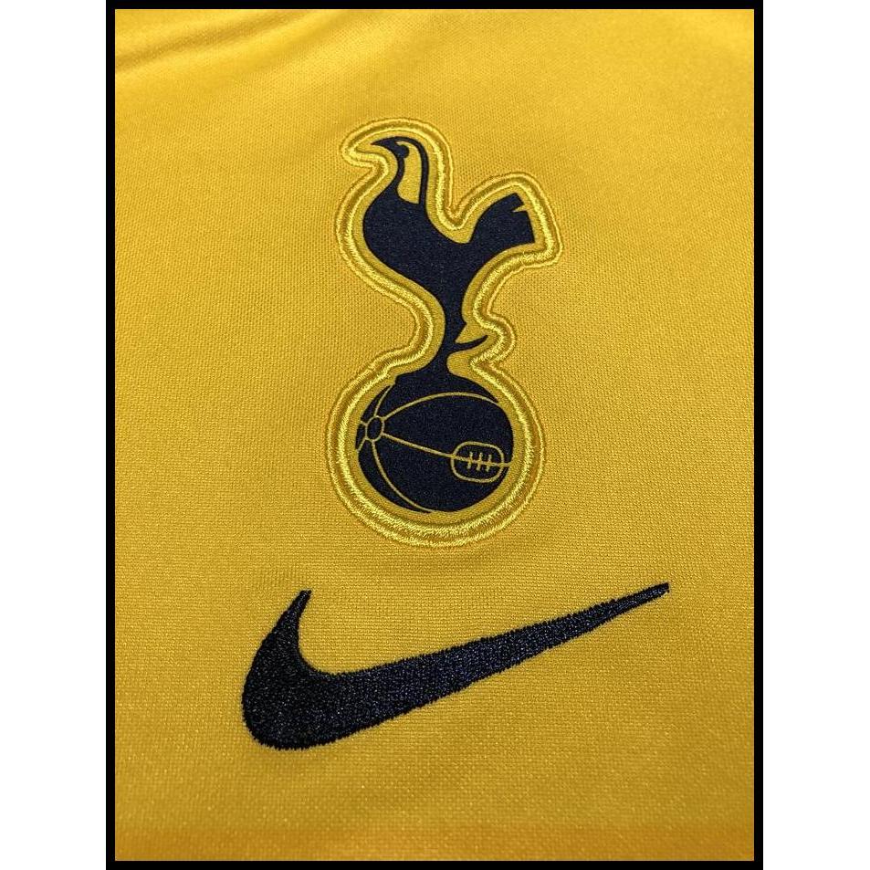 Jersey Original Tottenham Hotspurs 3Rd Season 2020-21 Terbaru