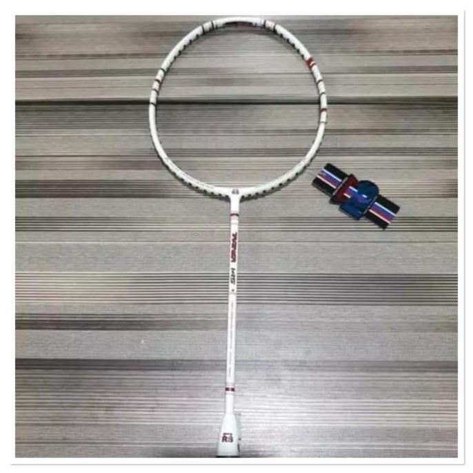 NEW Raket badminton RS TRAINER RACKET/raket latihan RS 145 gram ORIGINAL