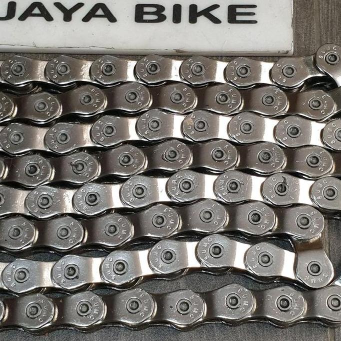 Promo Rantai Exodus Halflink Single Speed