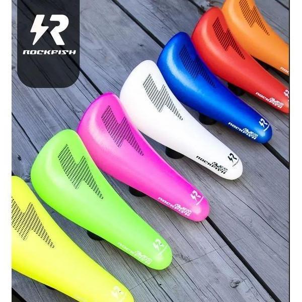 Grosir Jok Seat Sadel Rockfish C50 Untuk Pushbike Balance Bike