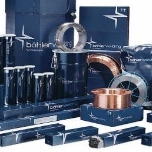 HARGA DISC - KAWAT LAS BOHLER 6013 2,5MM