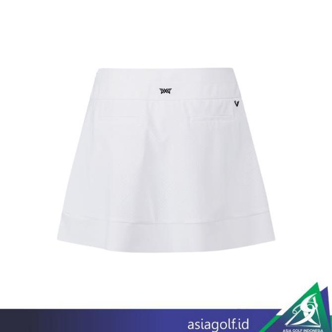 Ladies Skirt Golf Pxg Summer Flaired | Golf | Rok Golf Wanita