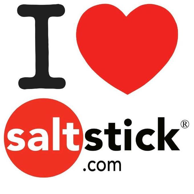 SALTSTICK FASTCHEWS BOTOL ISI 60 BUTIR TART ORANGE ZESTY LEMON LIME SGA3