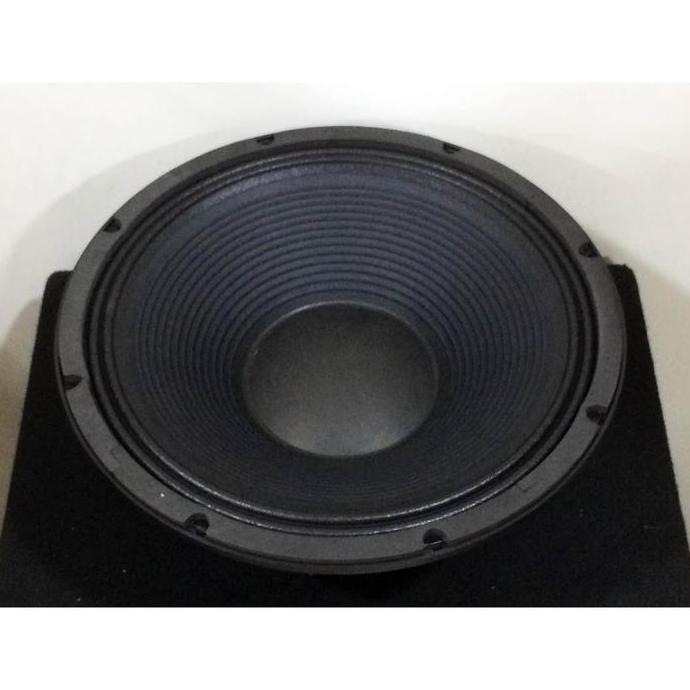 SPEAKER TUM 15" TM 15N 600-1200 TT MAX MIDLOW