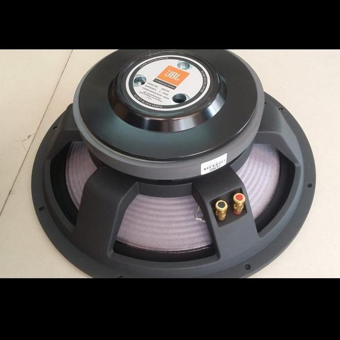 Speaker komponen 18 2241 h 18inch low sub komponen speaker Subwoofer