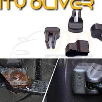Door lock cover suzuki ignis arm cover suzuki ignis