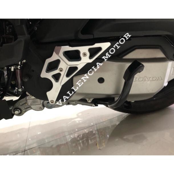 COVER CVT PCX 150 new NUI RACING PROJECT