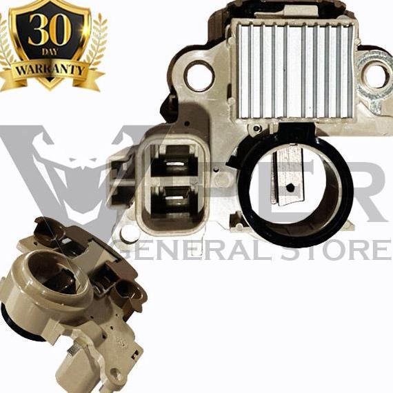 Ic Regulator Ic Alternator Mitsubishi Kuda Bensin 12V - 7277