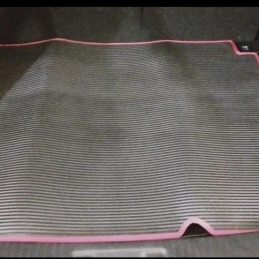 Karpet Bagasi Honda Hrv Original Dan Terpercaya