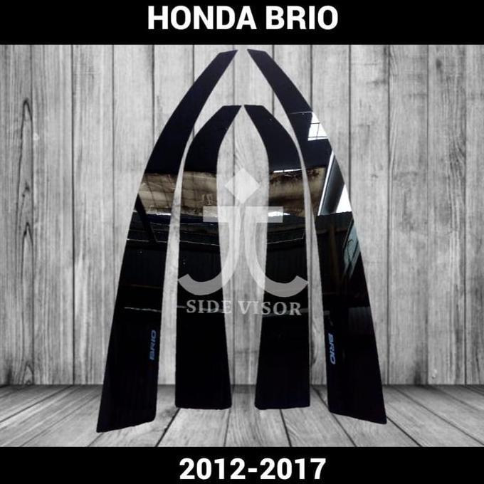 Talang Air Honda Brio