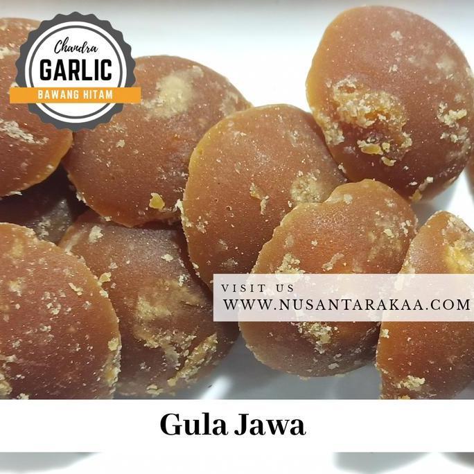 gula jawa 1 kg