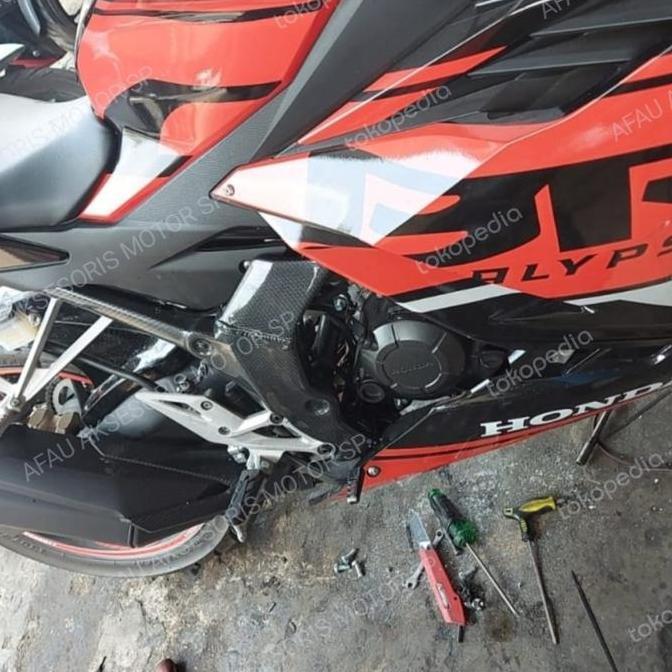 Cover Deltabox Cbr 150R K45R New 2021/2023 Best Quality