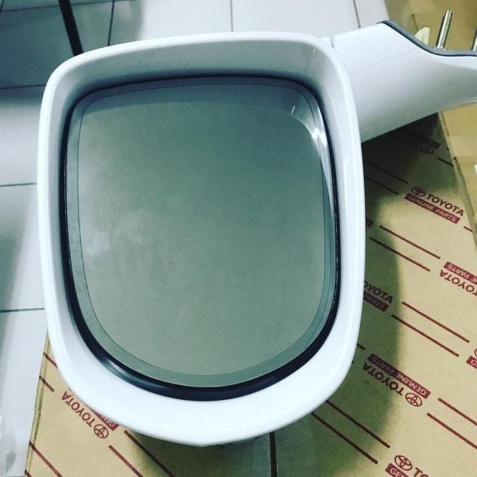 spion assy LH lexus Rx270