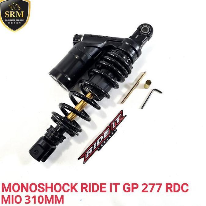 Monoshock Ride It GP 277 RDC Mio 310MM